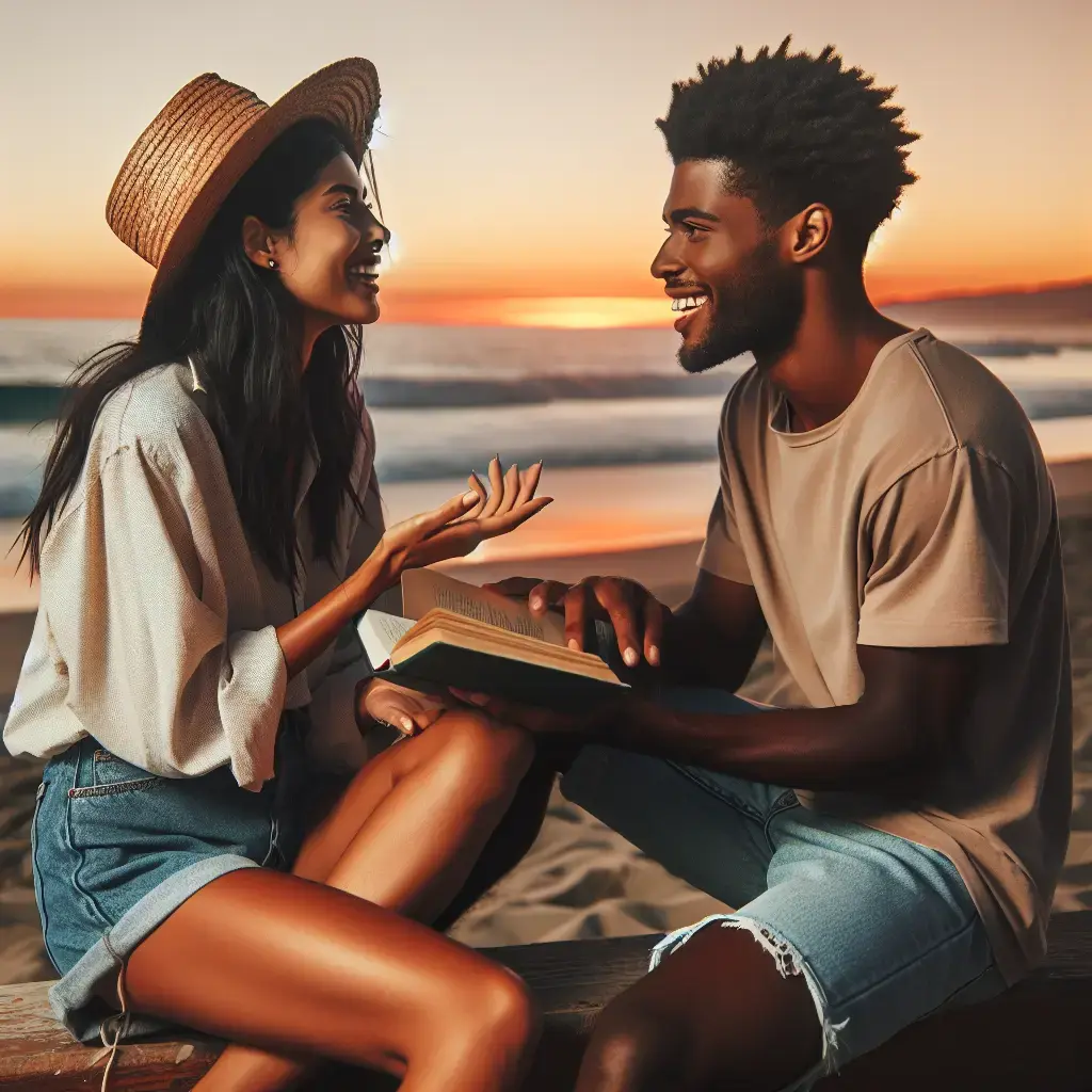 Love Beyond Boundaries